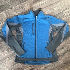 Women's Elevate Jacket
